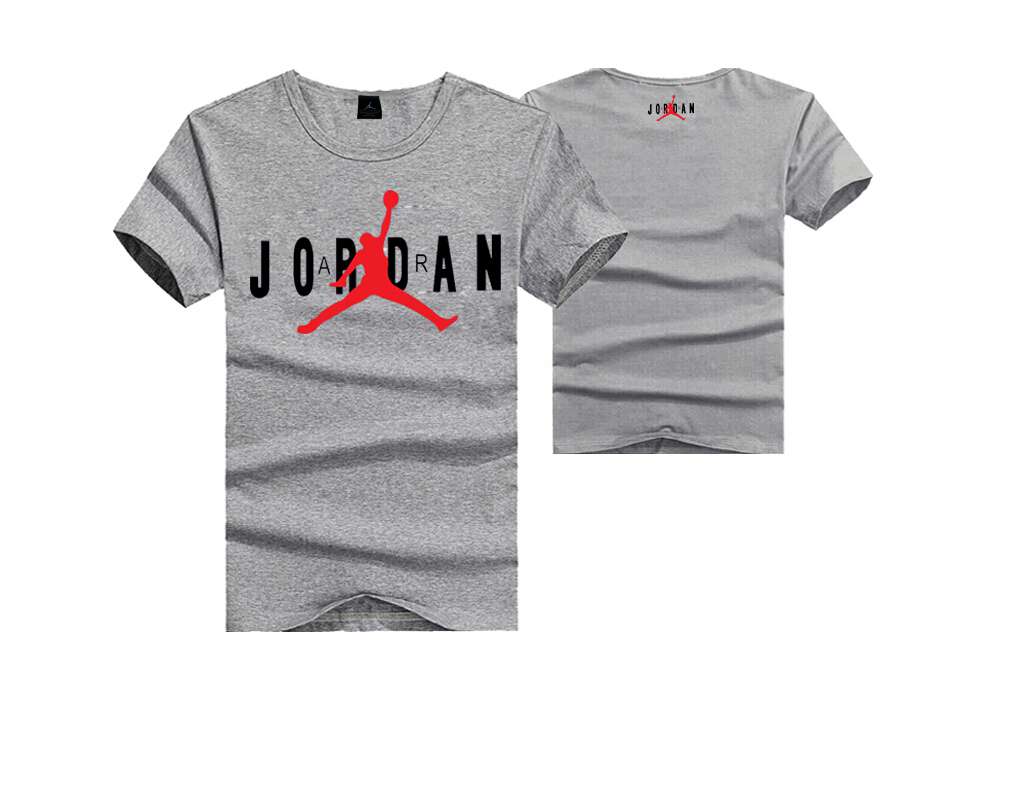 men jordan t-shirt S-XXXL-0414